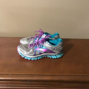 Brooks Running Shoes